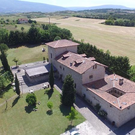 Posada Torre Palacio La Taxuela Villanueva la Lastra Eksteriør billede
